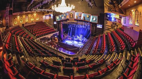 borgata movie theater|Information .